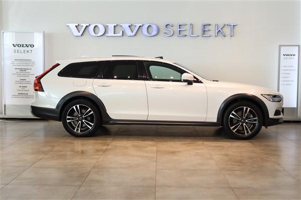 Volvo  Cross Country, B5 AWD, Plus, Bright