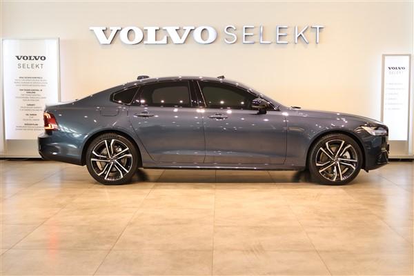 Volvo  Recharge, T8 AWD, Plus, Dark