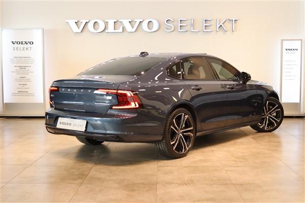 Volvo  Recharge, T8 AWD, Plus, Dark