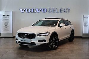 Volvo  Cross Country, B5 AWD, Plus, Bright