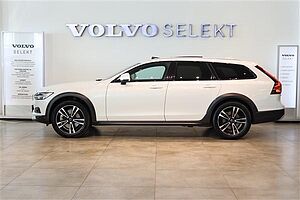 Volvo  Cross Country, B5 AWD, Plus, Bright