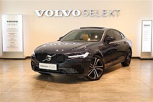 Volvo  Recharge, T8 AWD, Plus, Dark