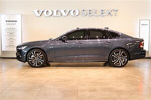 Volvo  Recharge, T8 AWD, Plus, Dark